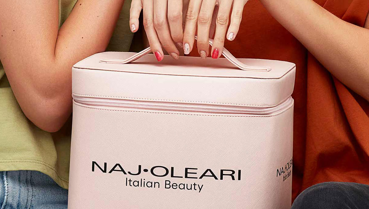 Naj-Oleari Beauty - Italian Beauty